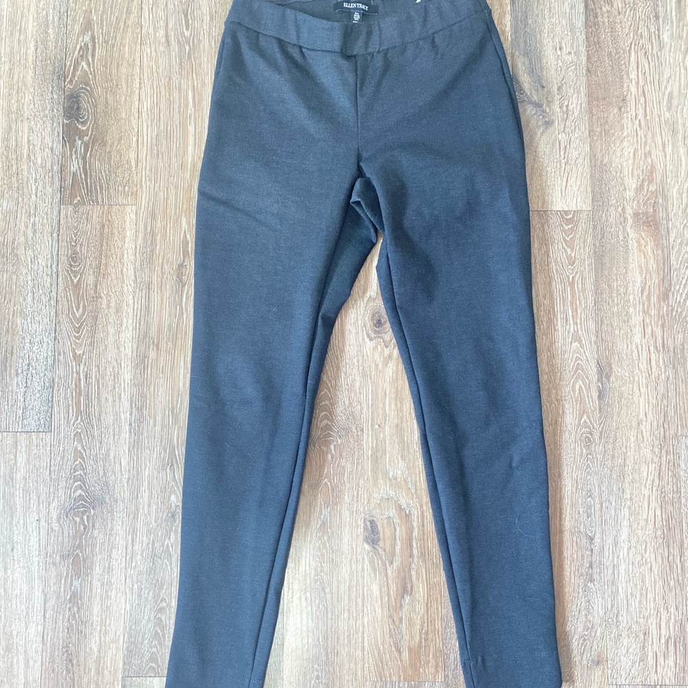 Ellen Tracy dress pants size Small